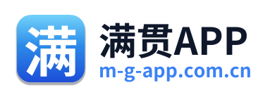 满贯APP Logo